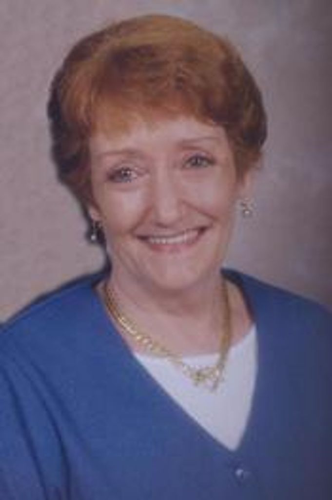 Marsha K. Mcwilliams