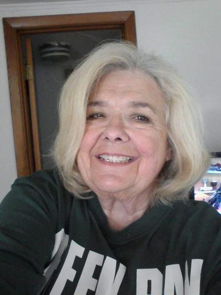 Judith Jean Goetsch