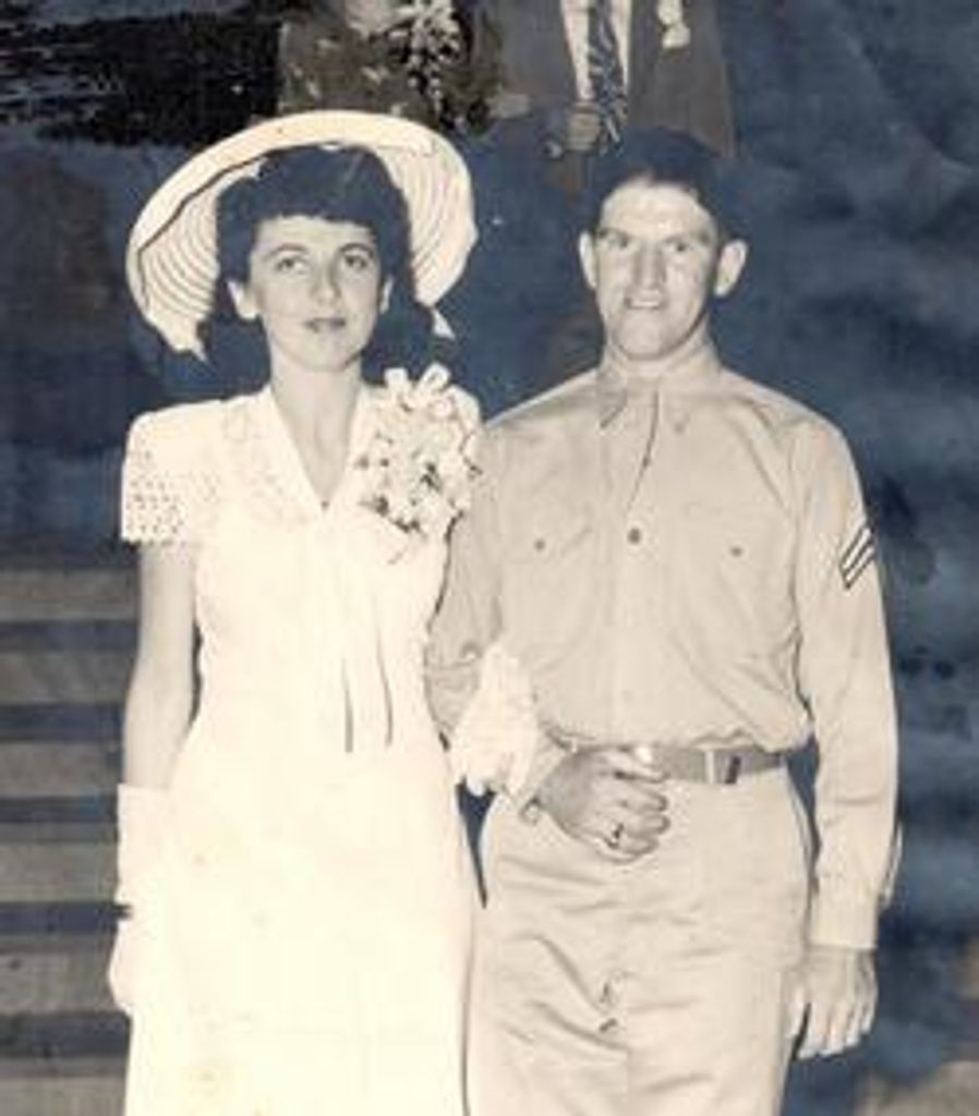 Mary B. Kane