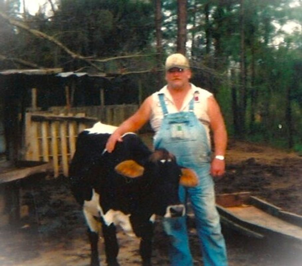 Timmy Joe Jernigan Profile Photo