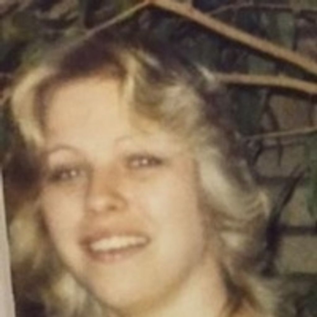 Cynthia Jeffries