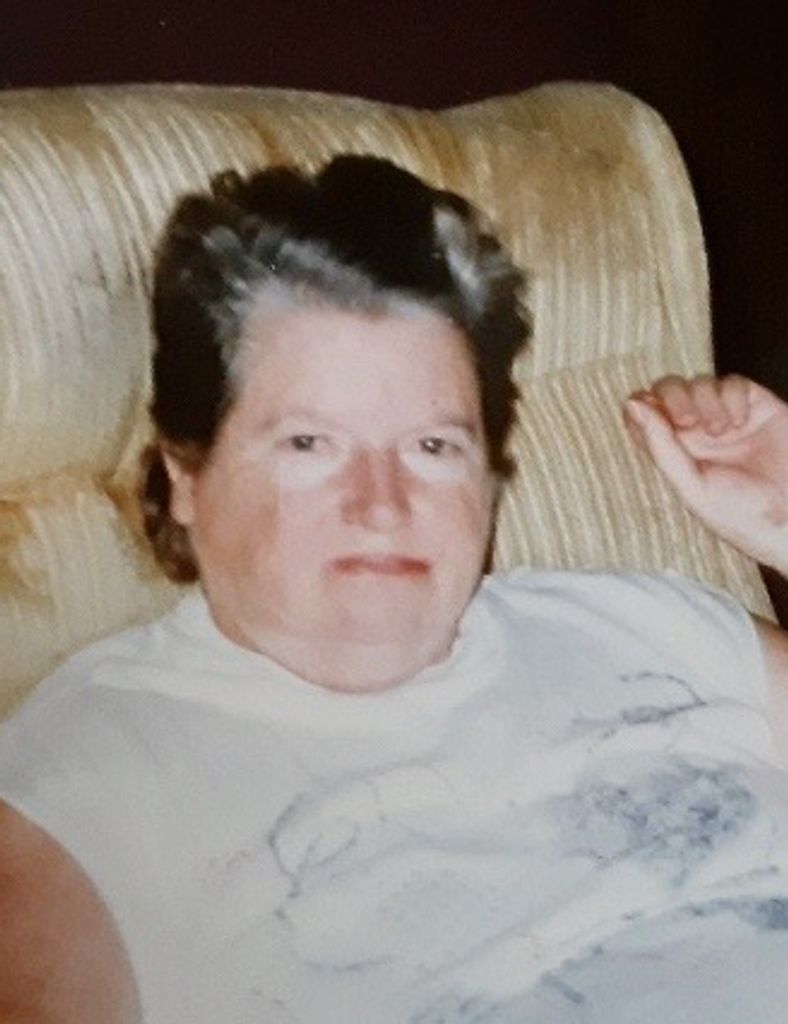 Ruby Faye Boone Profile Photo