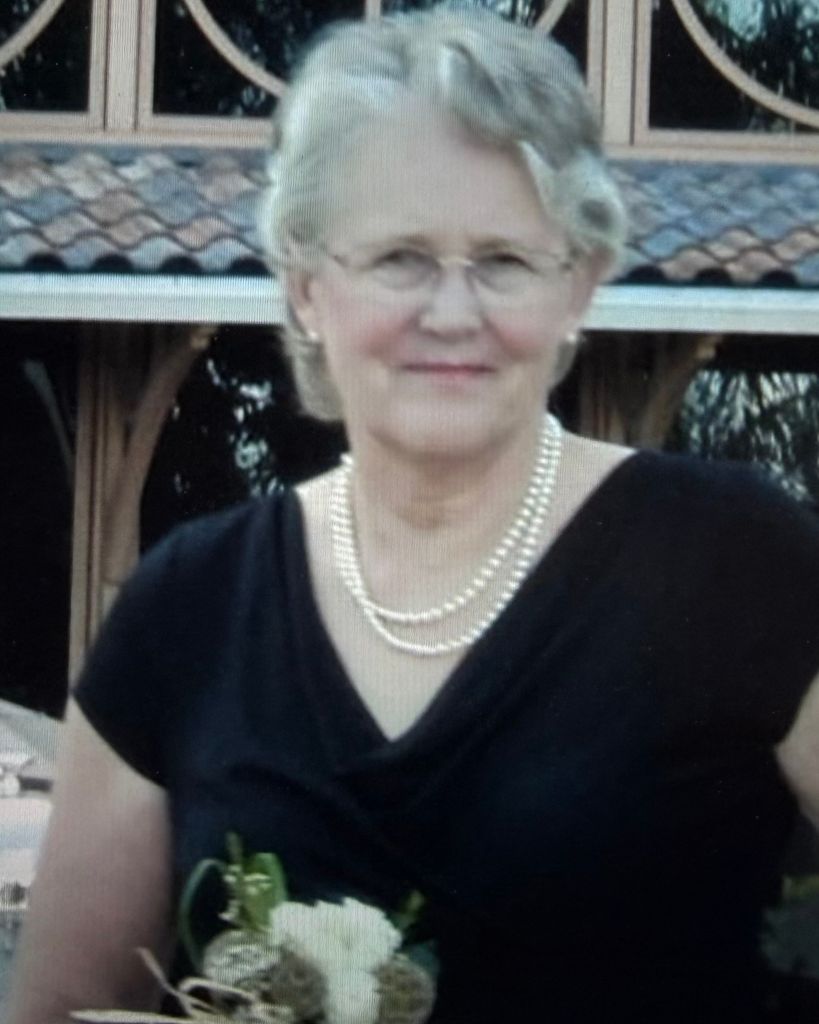 Bonnie Susan Jacques Profile Photo