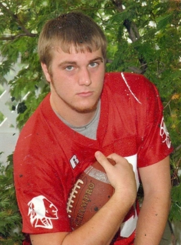 Zachery L Martin