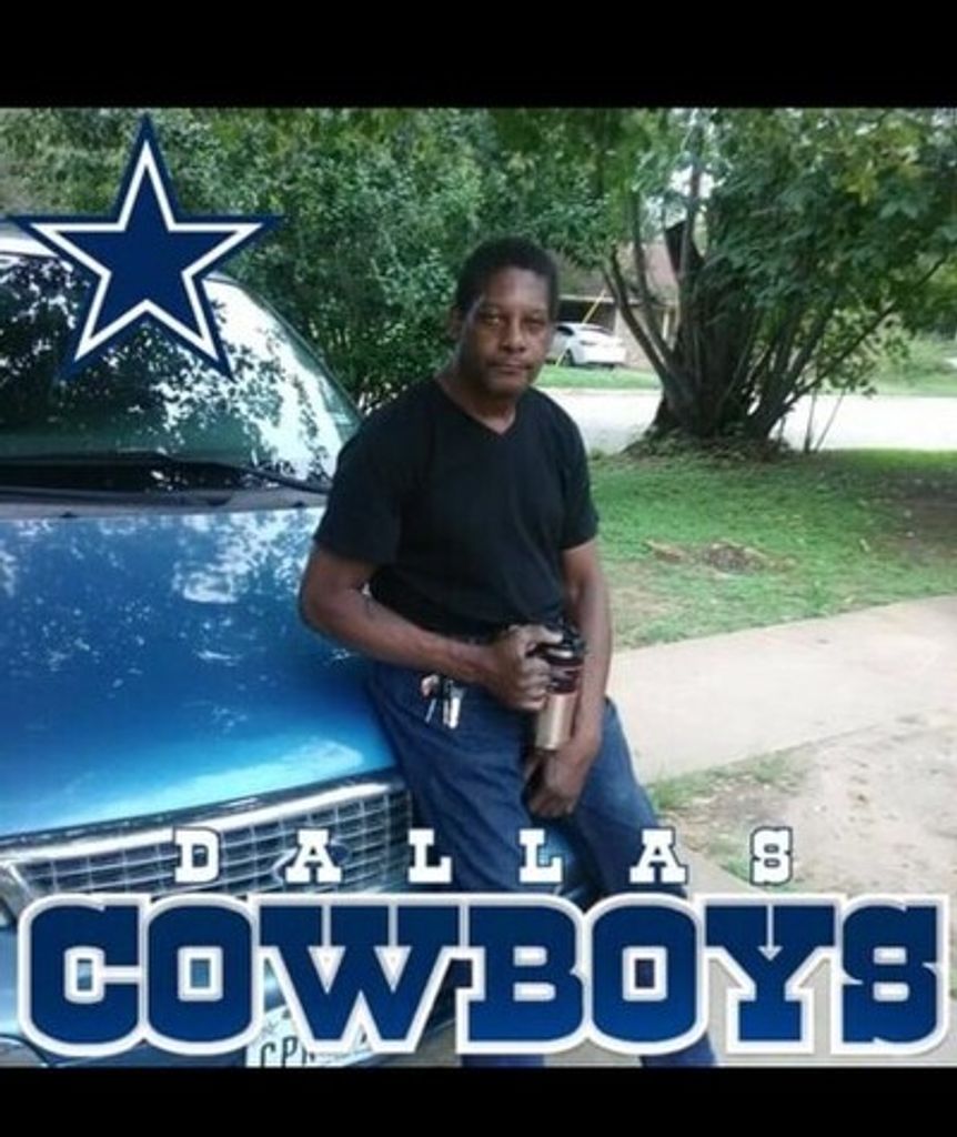 Patrick Darnell Bennett, Sr. Profile Photo