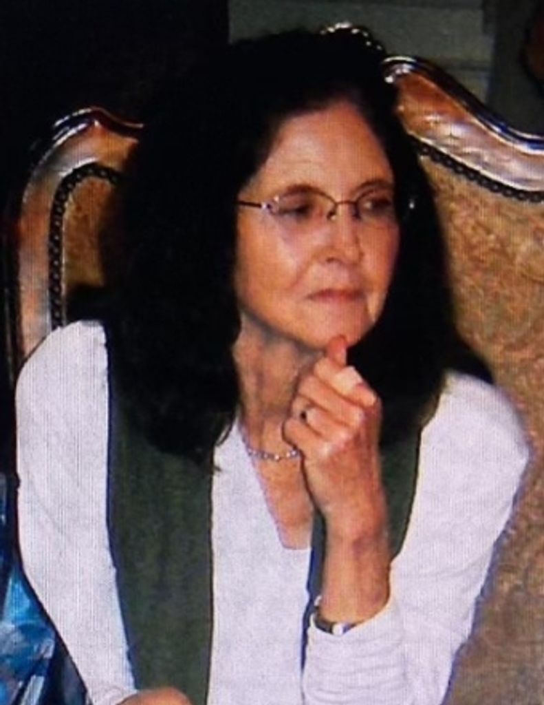Debra Ann Cralley