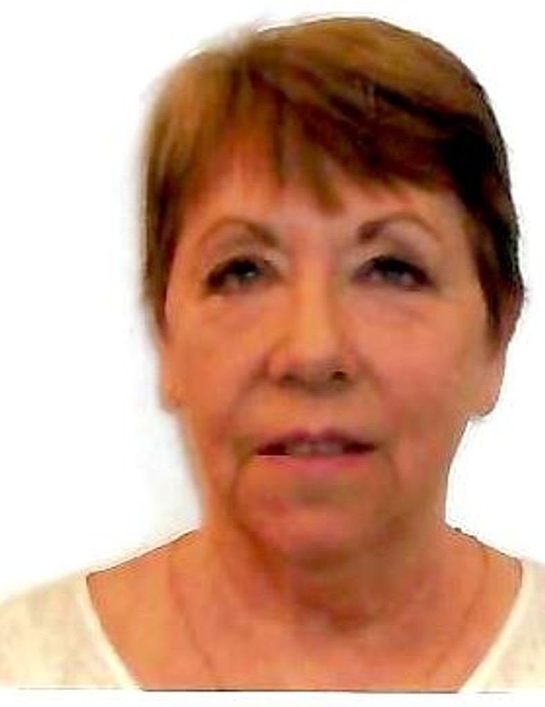 Billie Elaine Yon Age 79, Of Starke Profile Photo