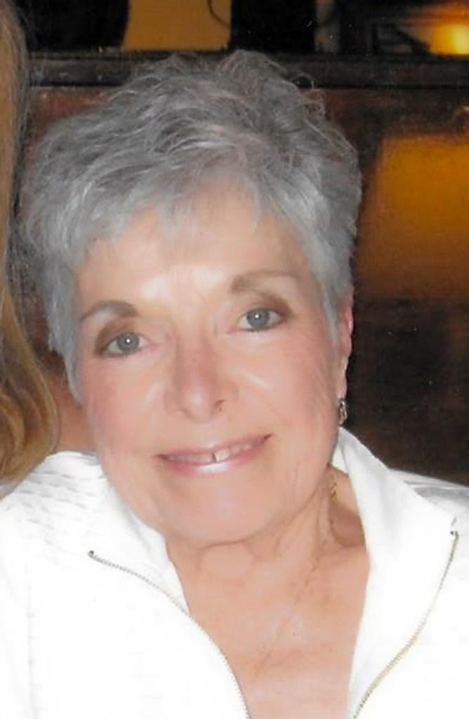 Nancy Wilson Profile Photo