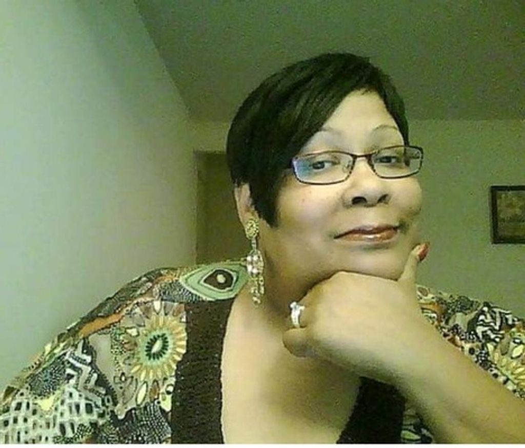 Doris Washington Ogunkola Profile Photo