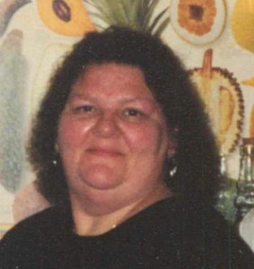 Jackline Ann Bennison-Vitato
