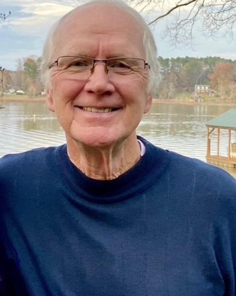 Dan Lamar Clay Profile Photo