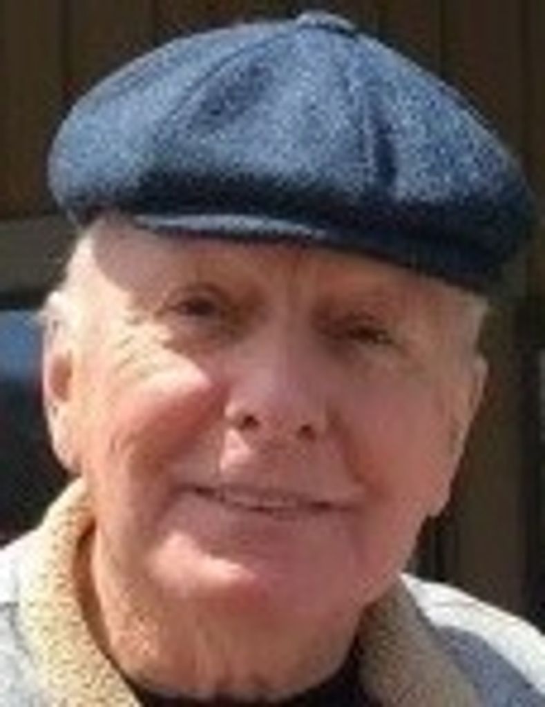 John F. Harvey Profile Photo