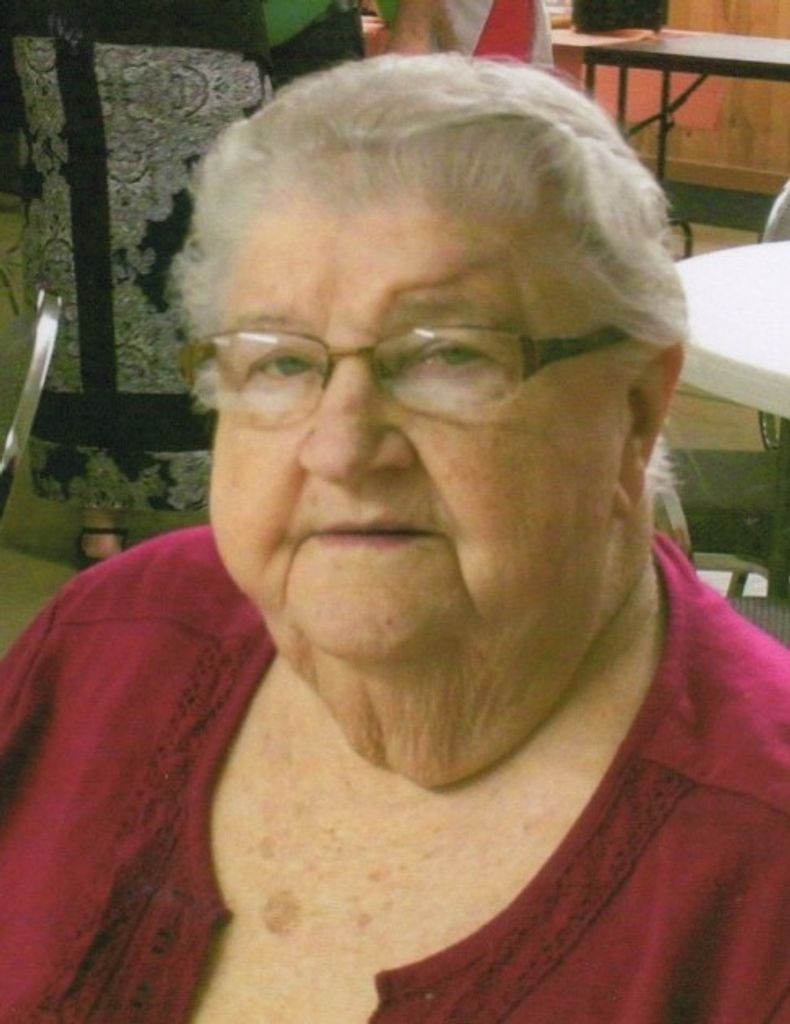Vina Lee Higginbotham