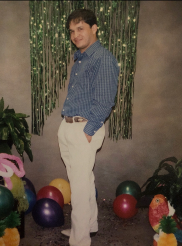 Manuel Harris Profile Photo