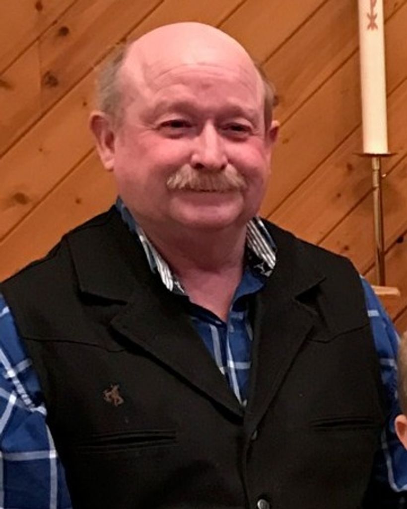 Dave Leroy Thompson
