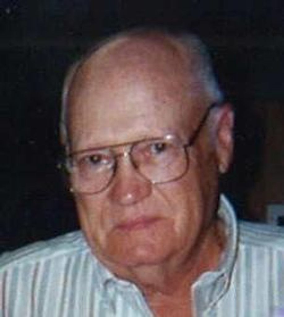 Joe Wayne Hastey Profile Photo