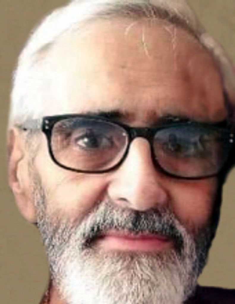 Michael R. Farquhar, Sr.