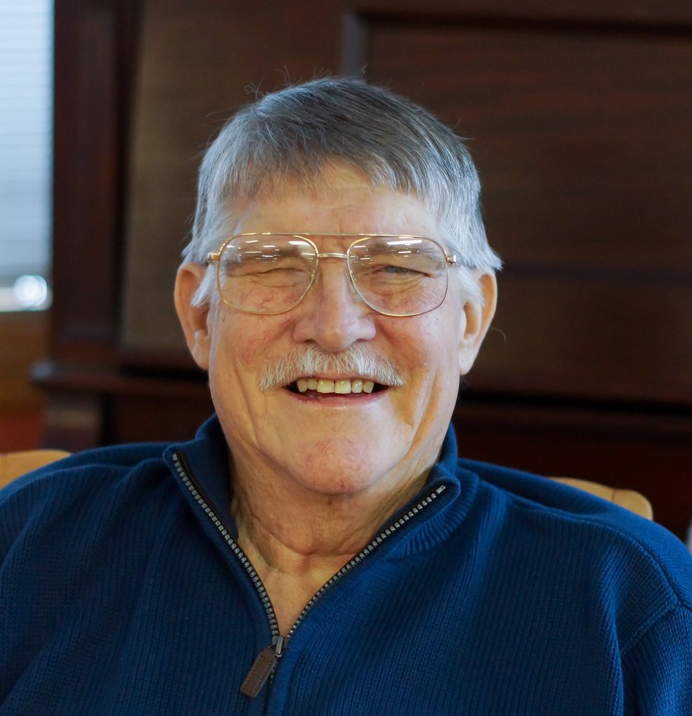 Terry L. Mathews, I Profile Photo