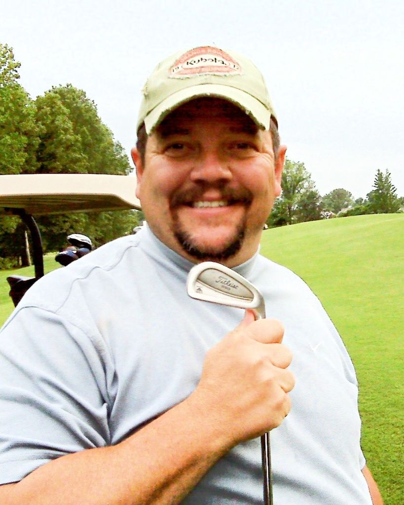 David Wayne Starr Profile Photo