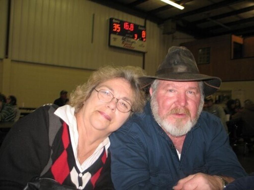 Norvil "Wade" Salter