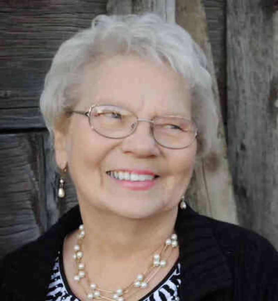 Sharon Velda Storer Profile Photo