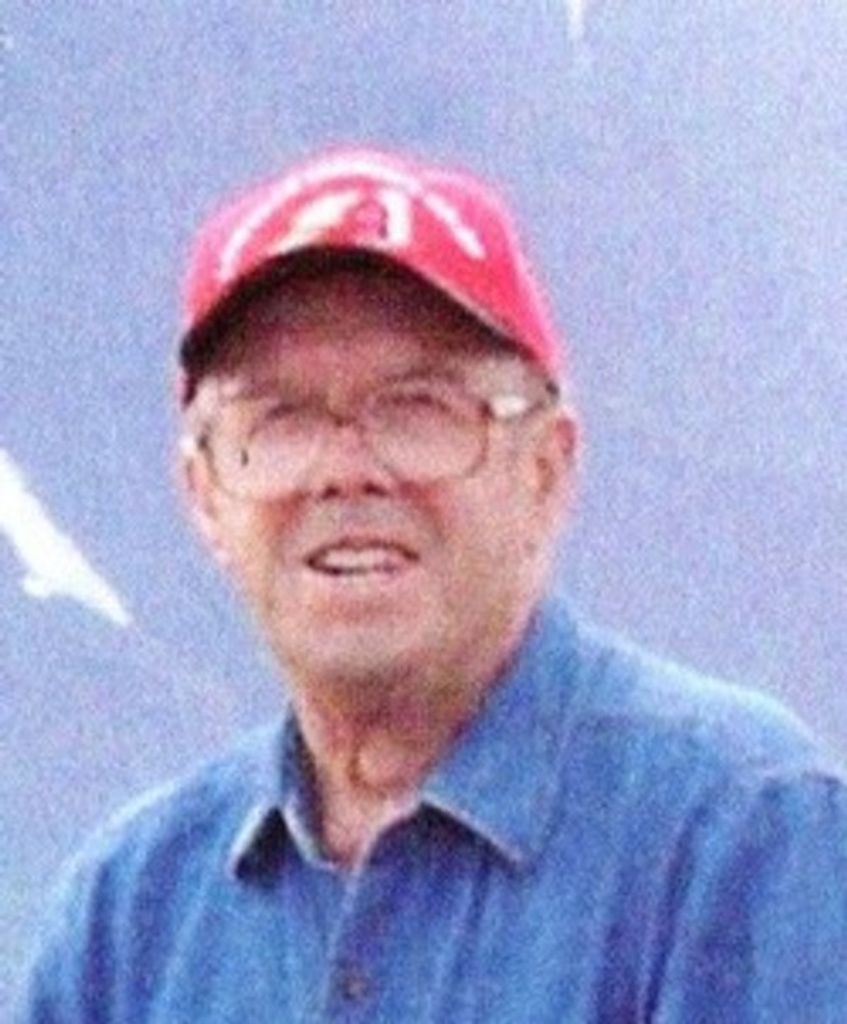 Theodore J. "Ted" Seaver Profile Photo