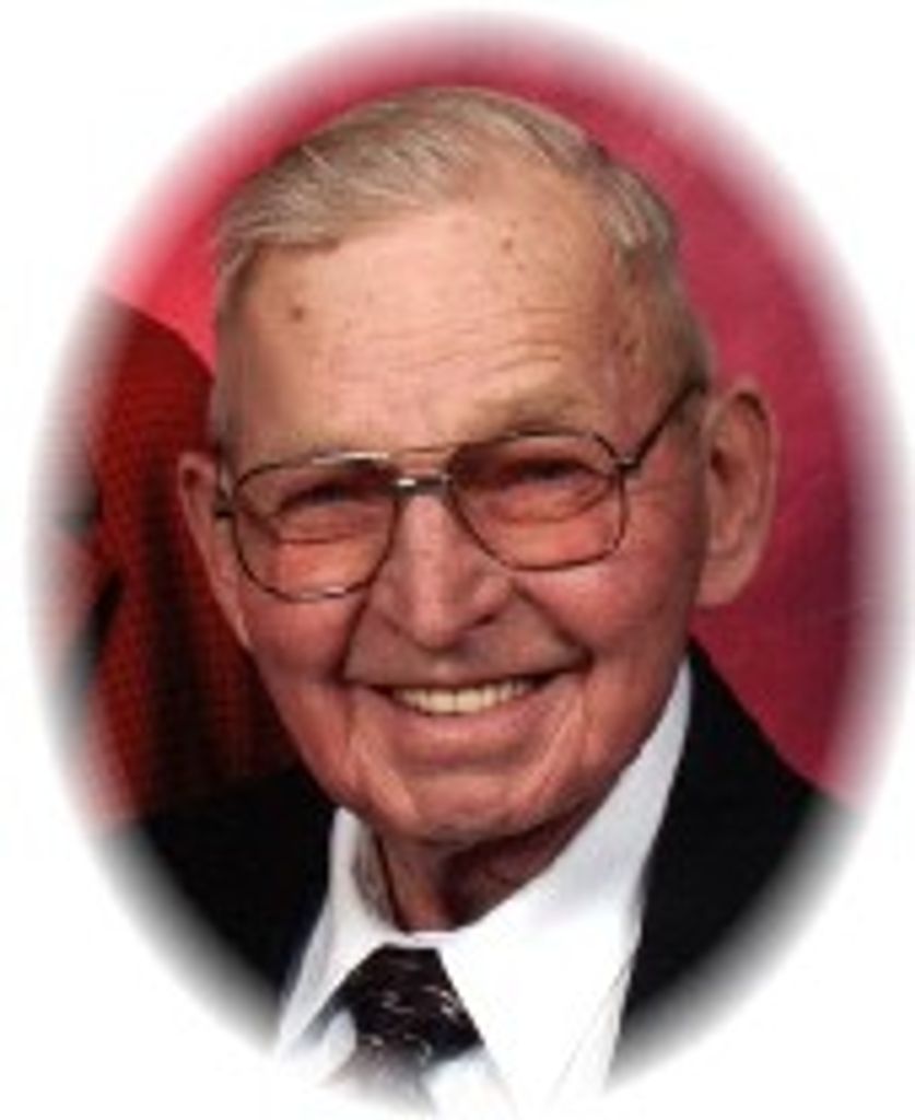 Ernest Brusven Profile Photo