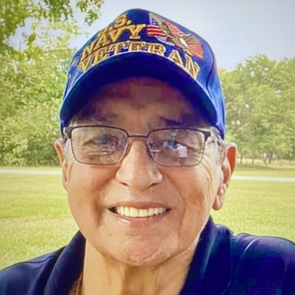 Dagoberto Raul Castillo Sr.