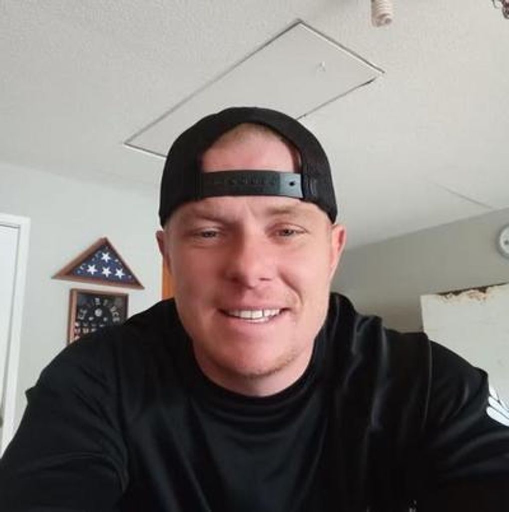 John Patrick Gritzner Profile Photo