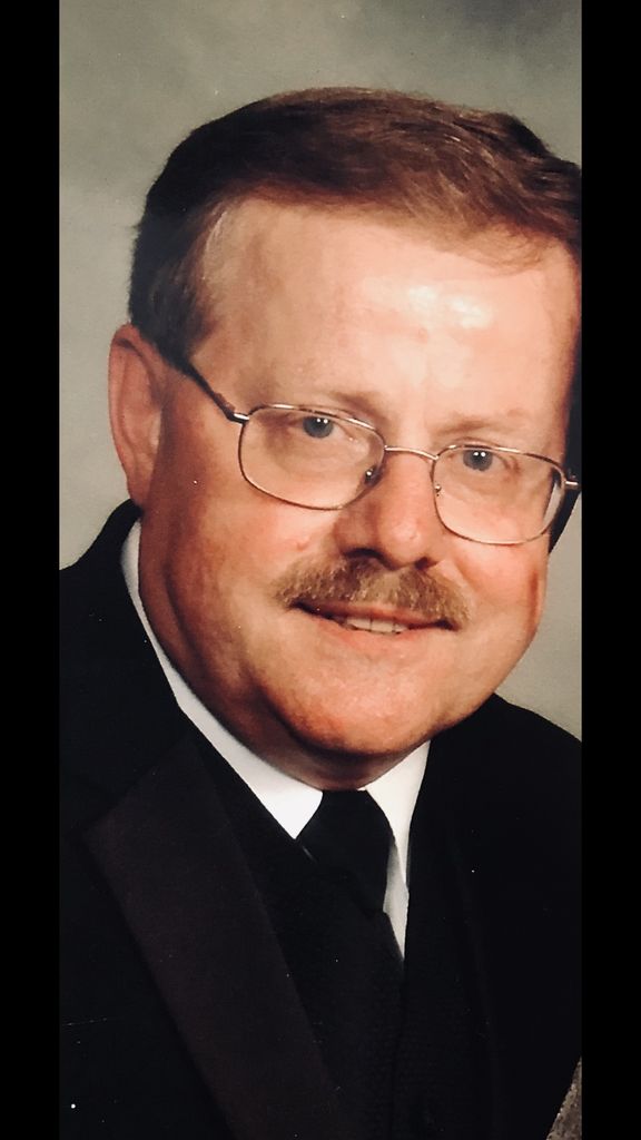 John J. Sokolowski Profile Photo