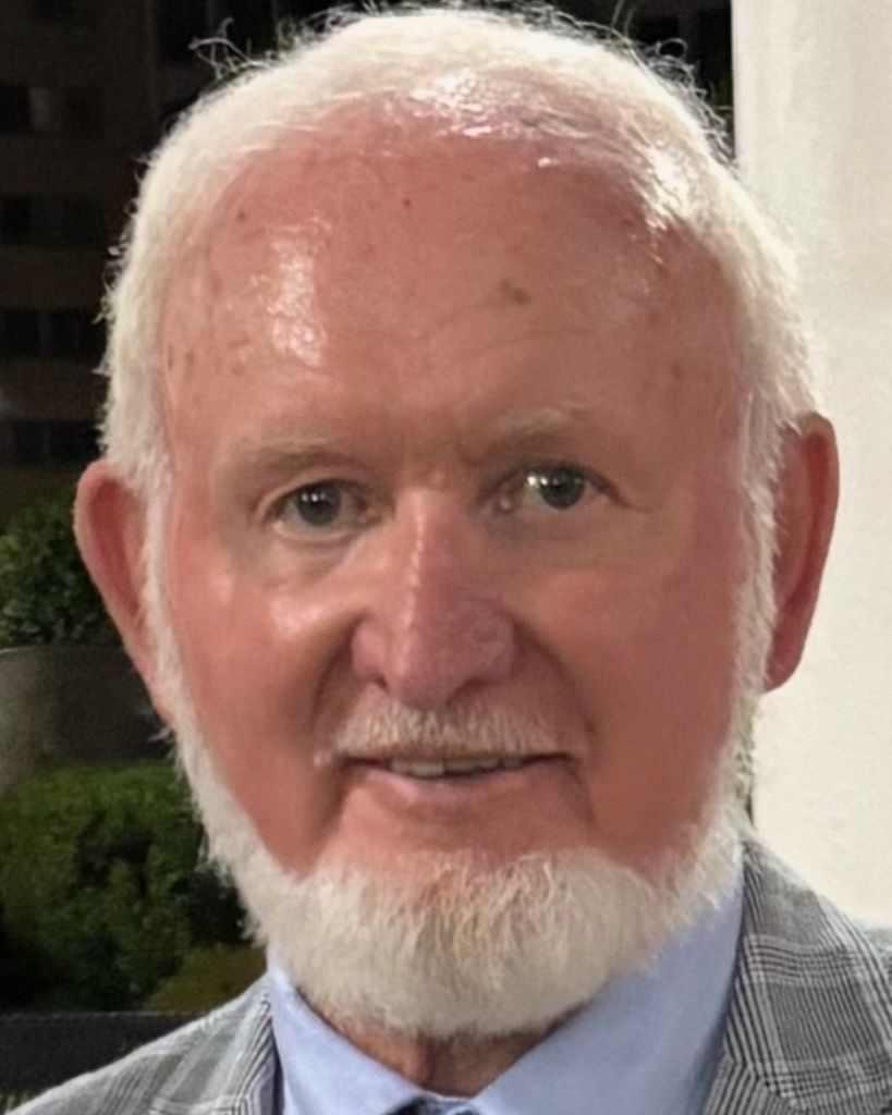 Devone McFarland, 82