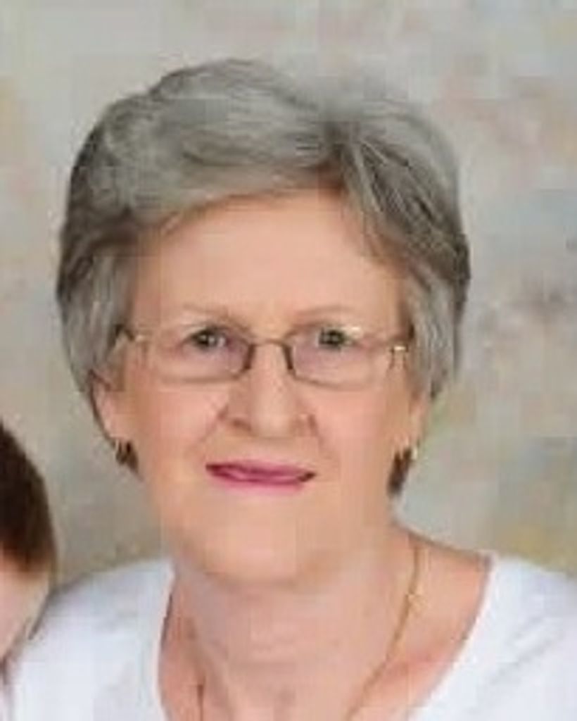 Gilda Sue Lipford