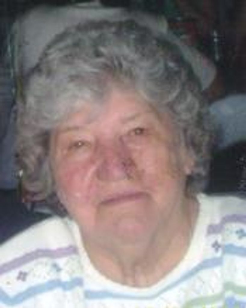 V. June Renville