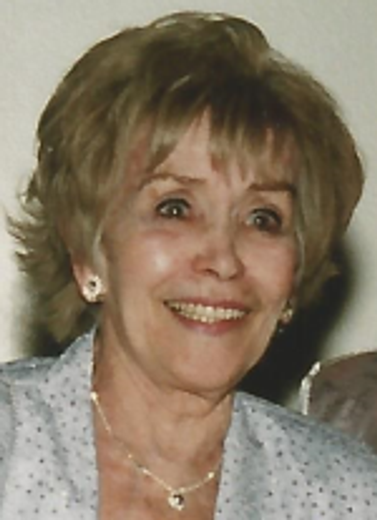 Helen T. (Gorman) O'Keefe
