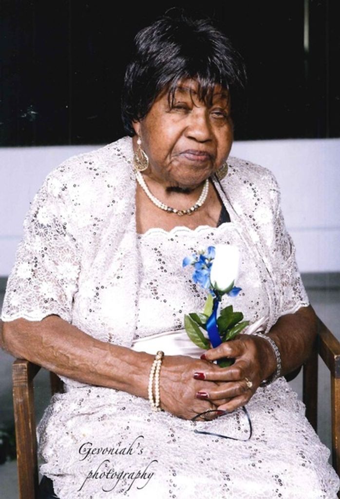 Lorene Wade Henderson