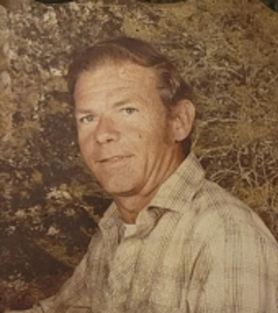 Freddie Brinson Sr. Profile Photo