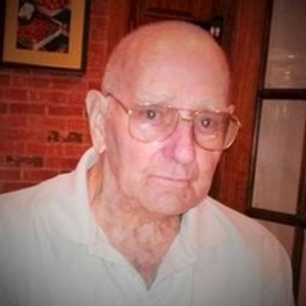 Earl J. Giberson