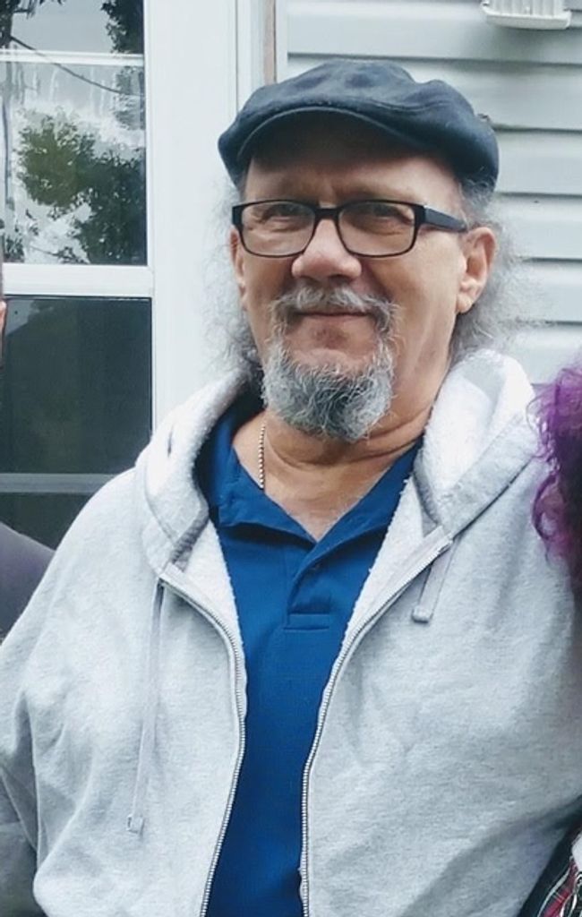 Carlos Colon Profile Photo