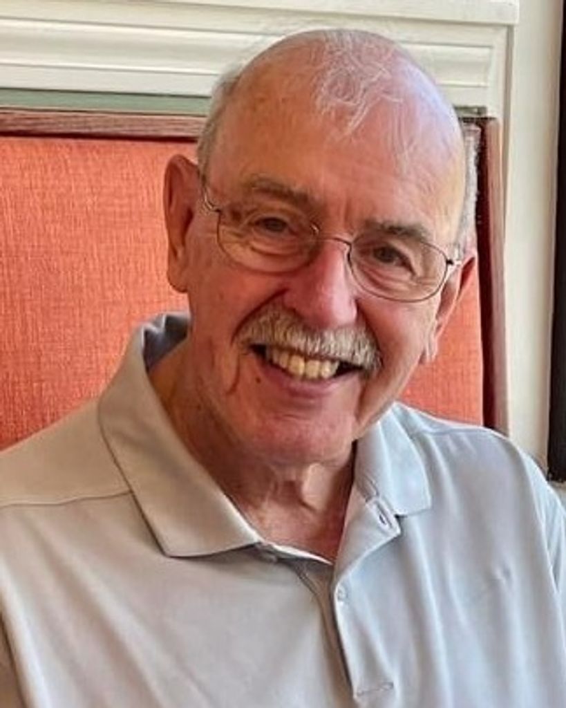 Henry B. "Hank" Roy Profile Photo