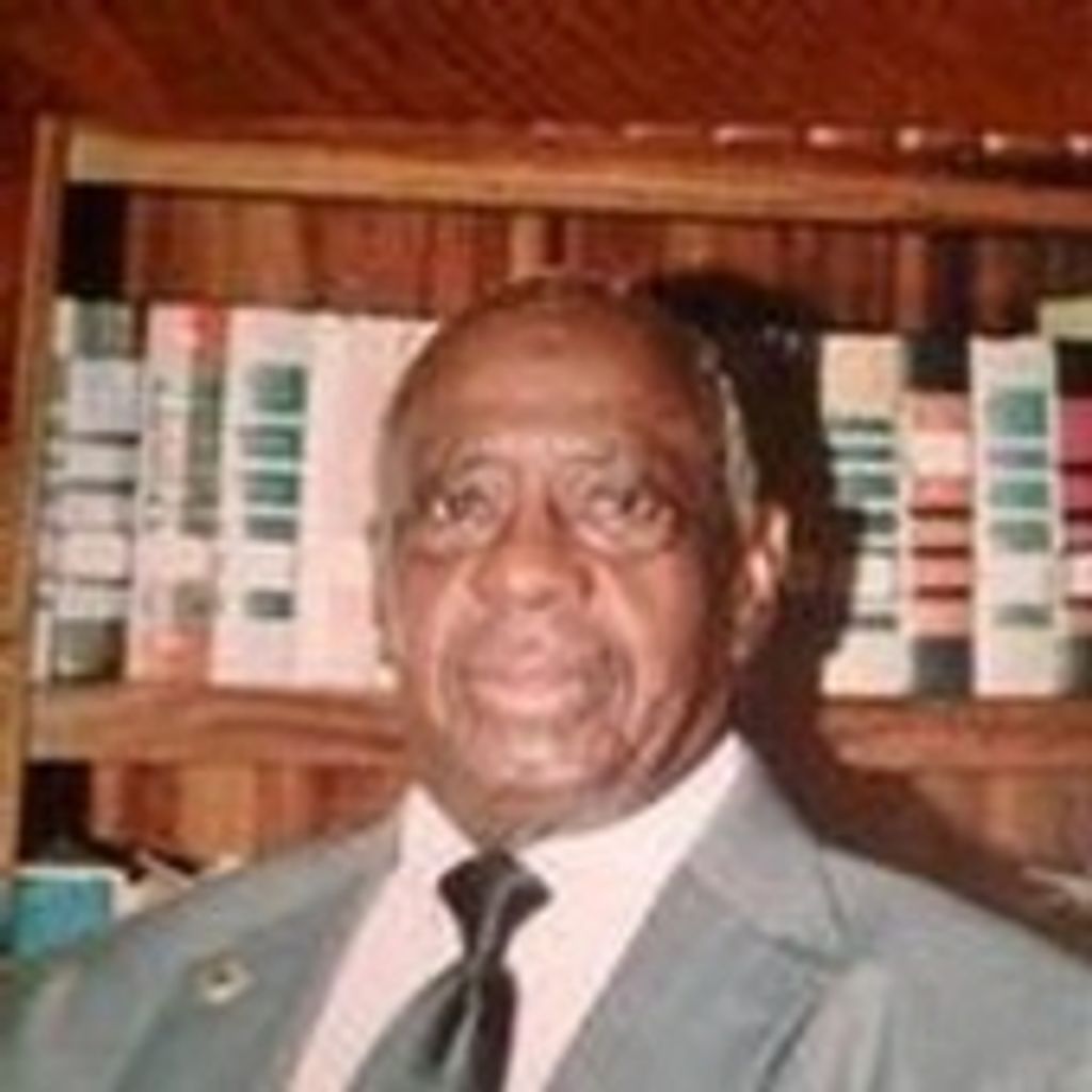 Frank Phillip Brown