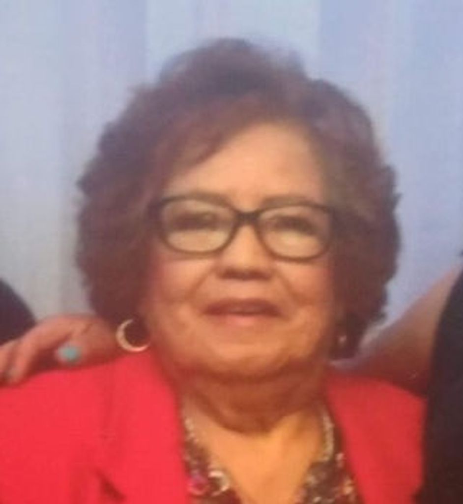 Maria Mares
