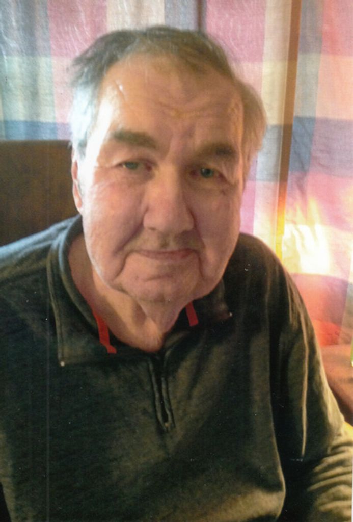 William "Bill" Marshall Pickering, Jr