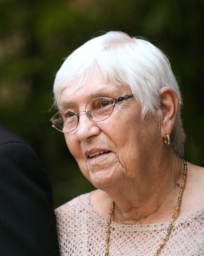 Fay Lois Norton's obituary image