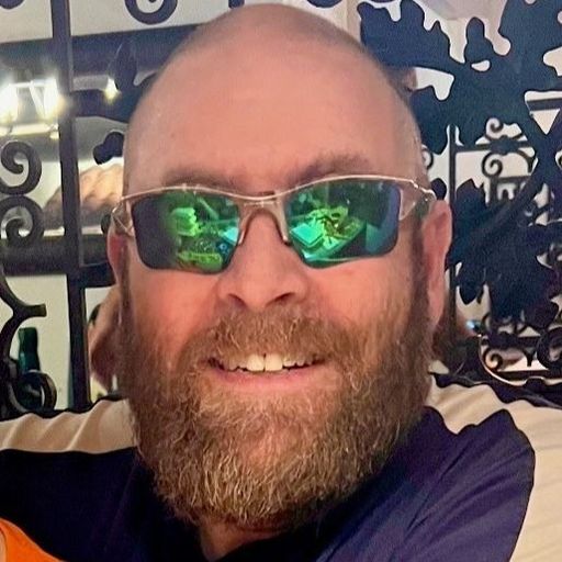 Brandon John Toohey Profile Photo