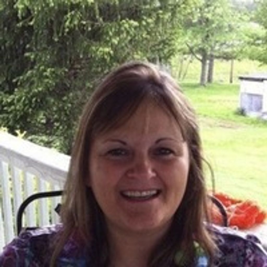F. Charlene Stover