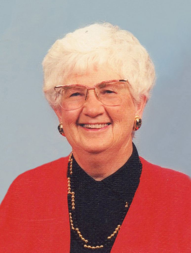 Carol E. Anderson