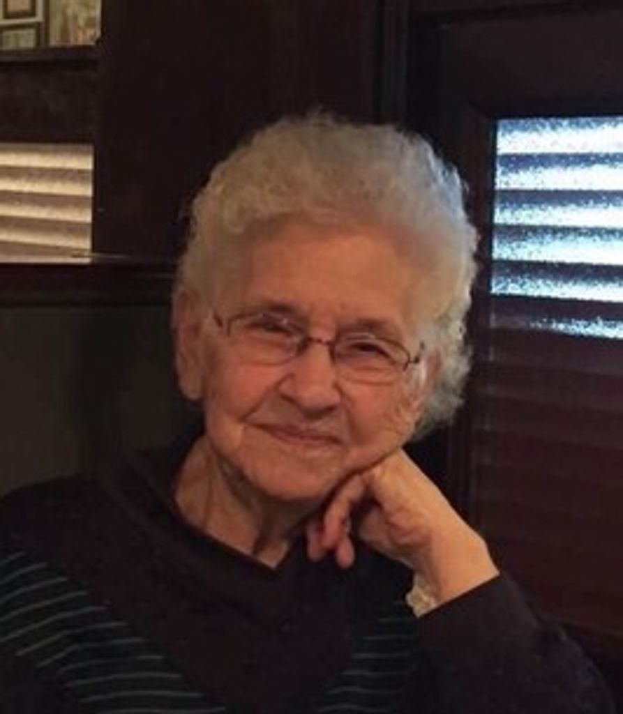 Norma Koop Lake Profile Photo