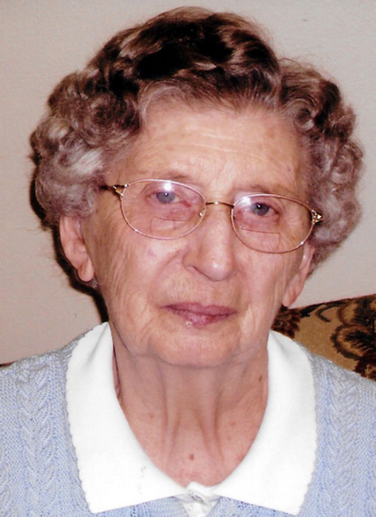 Ruth Nogles Spencer