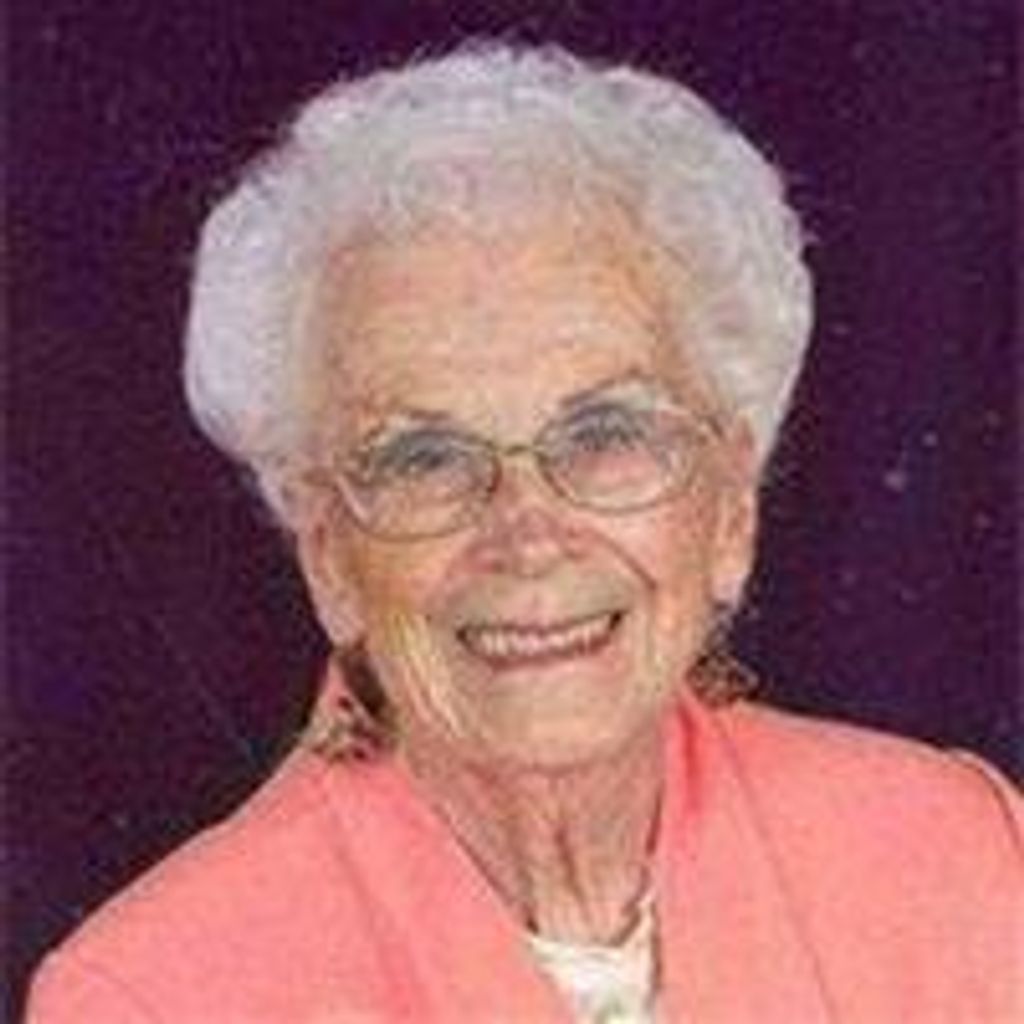 Dorothy Snyder Sanders