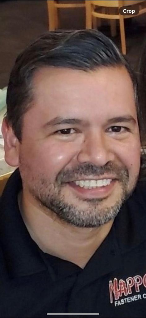 Emanuel Gutierrez